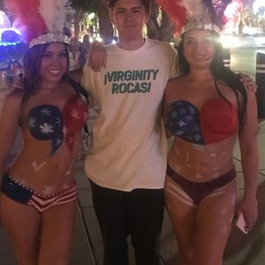 Meet your Posher, Riley